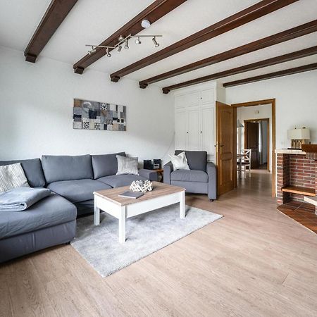 Chalet La Belle Willingen Вилинген Екстериор снимка