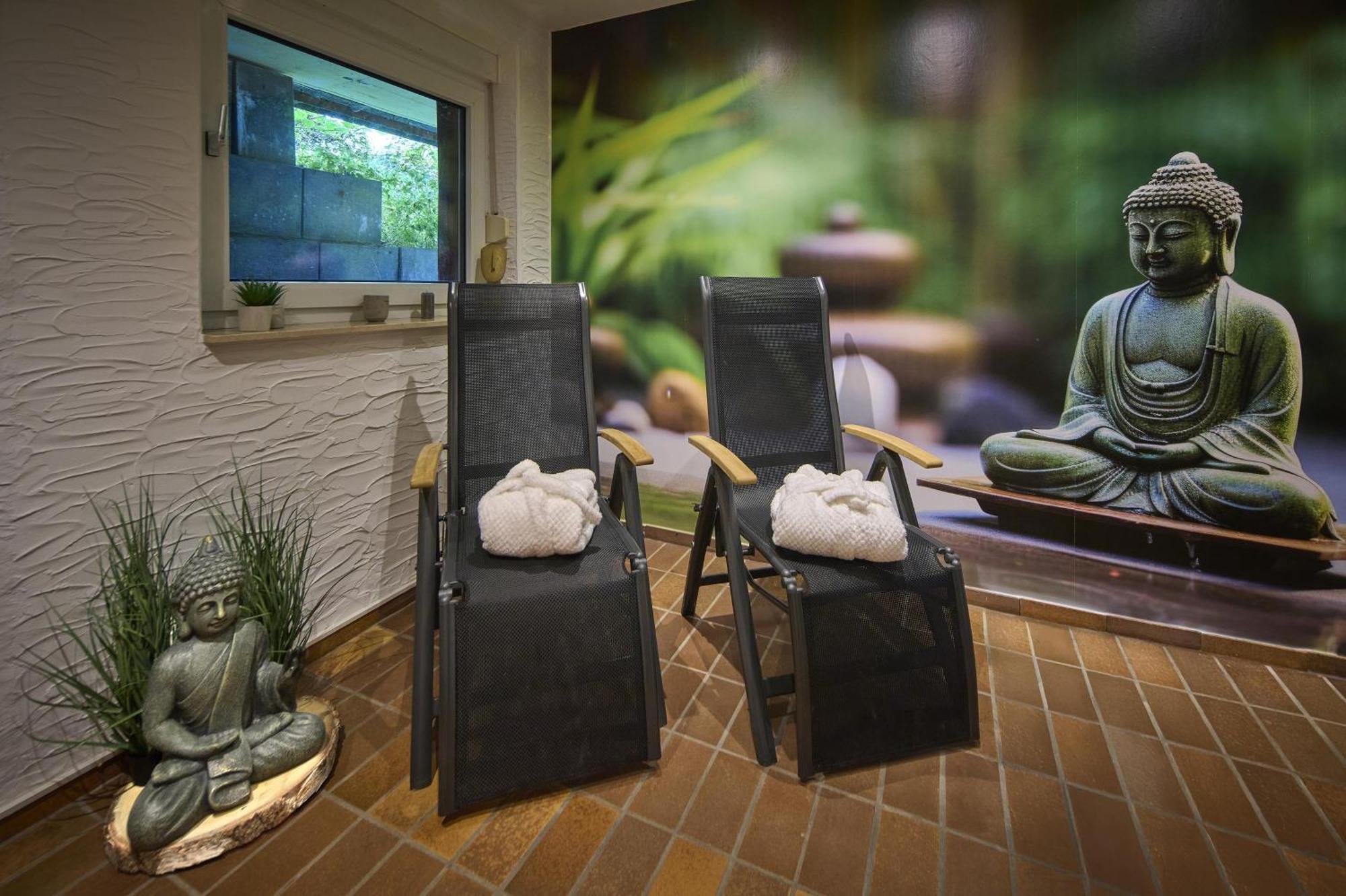 Chalet La Belle Willingen Вилинген Екстериор снимка