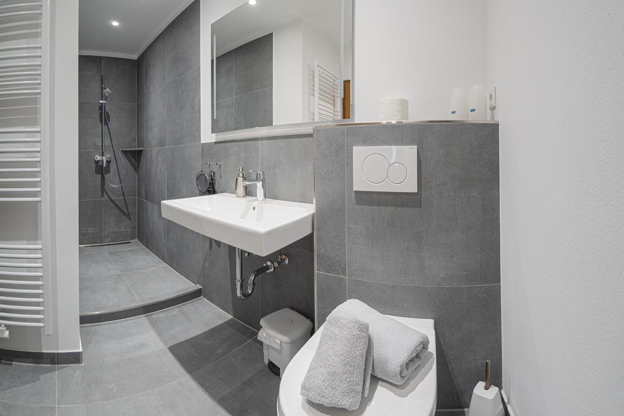 Chalet La Belle Willingen Вилинген Екстериор снимка