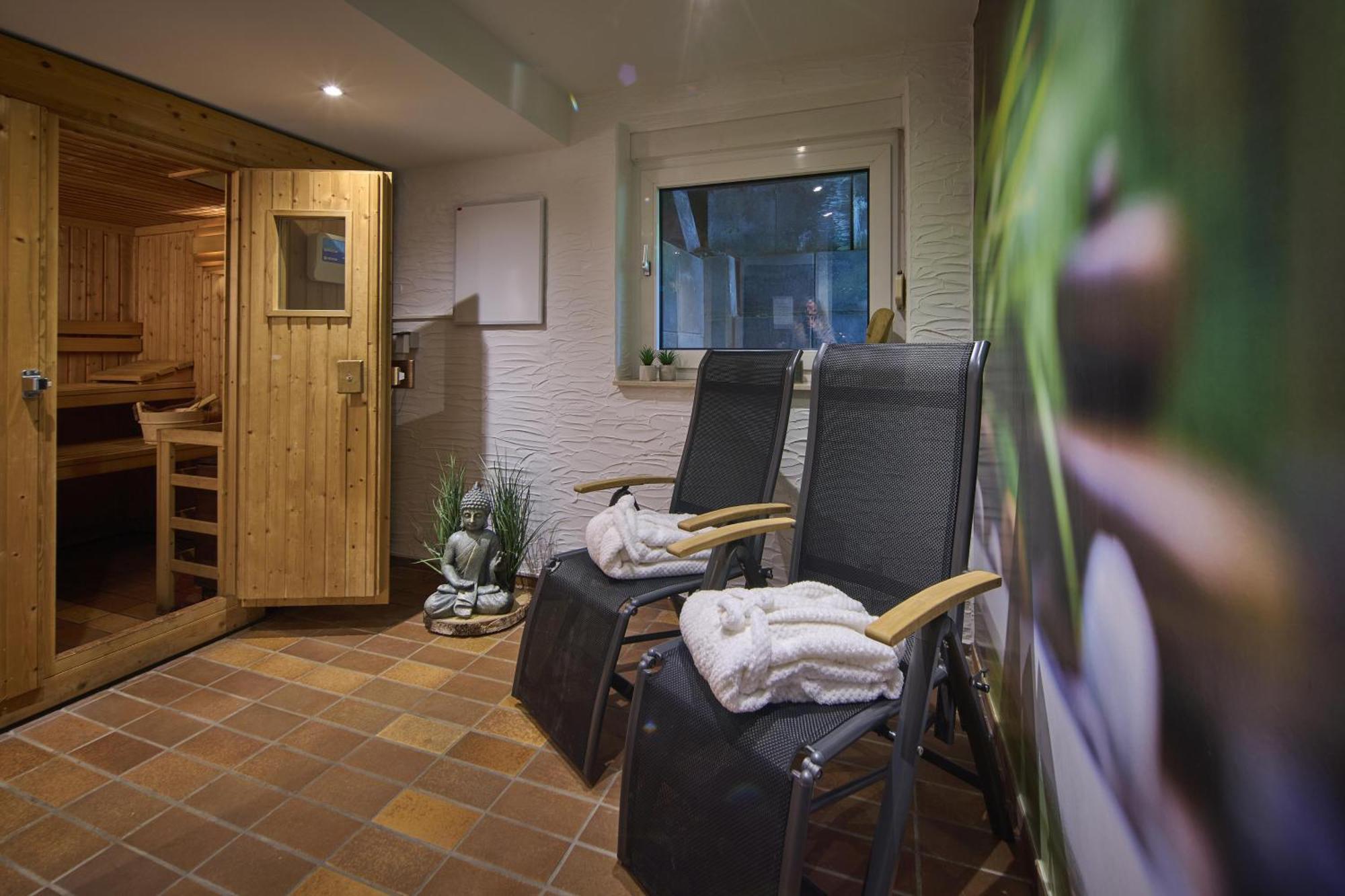 Chalet La Belle Willingen Вилинген Екстериор снимка