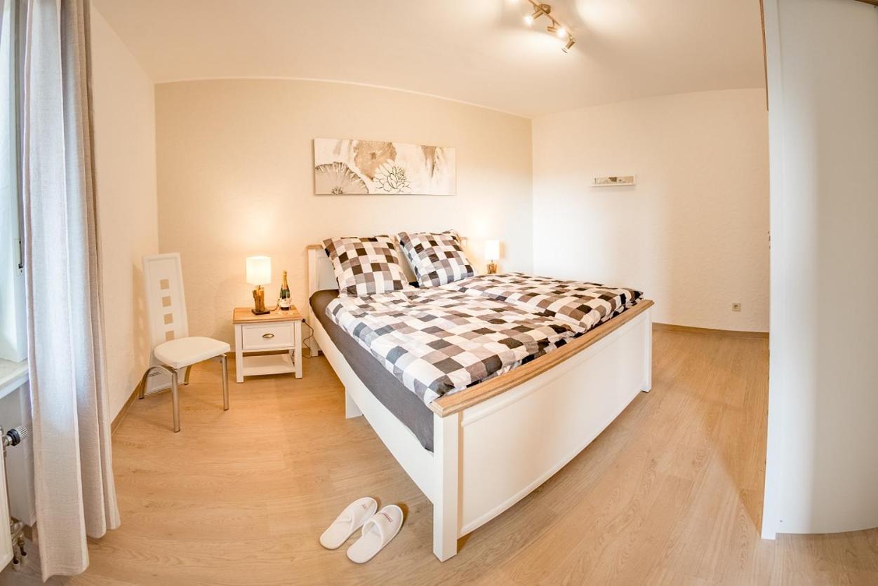 Chalet La Belle Willingen Вилинген Екстериор снимка
